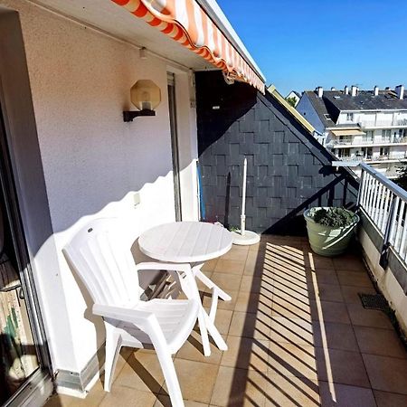 Comfortable Apt Central And Close To The Beach La Baule Εξωτερικό φωτογραφία