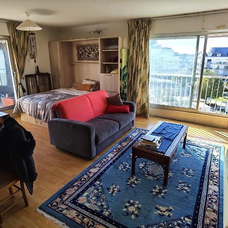 Comfortable Apt Central And Close To The Beach La Baule Εξωτερικό φωτογραφία