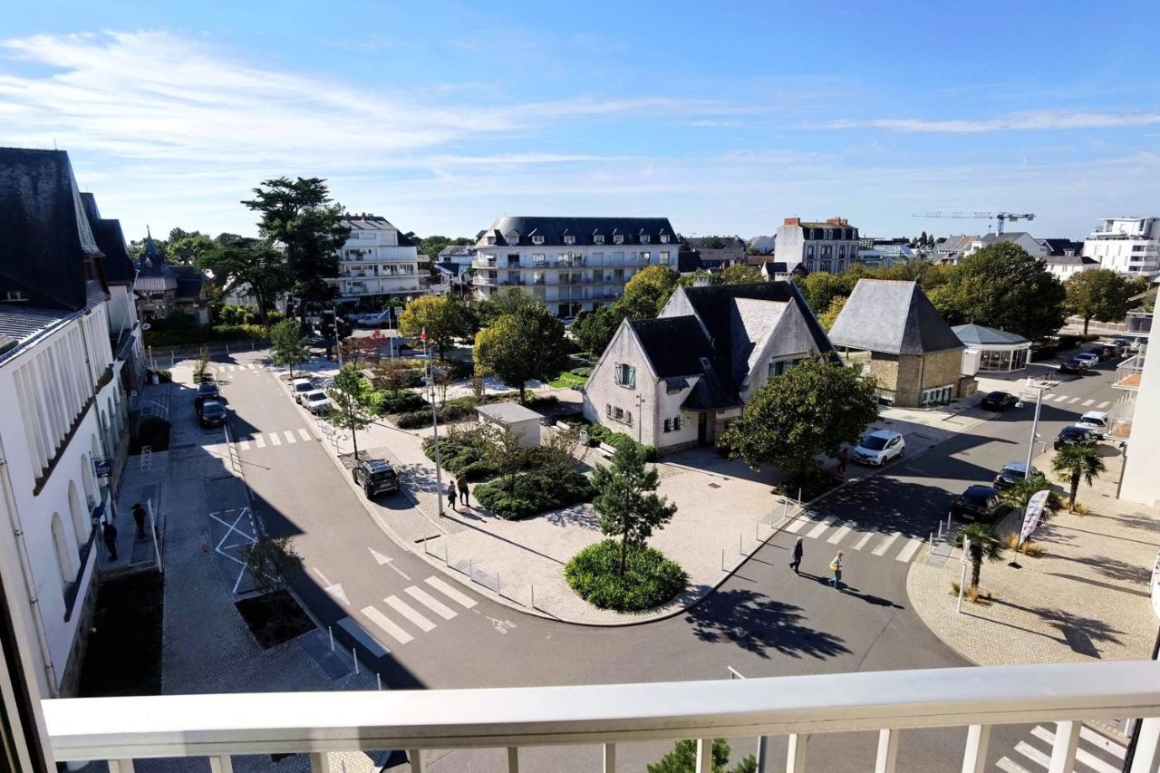 Comfortable Apt Central And Close To The Beach La Baule Εξωτερικό φωτογραφία