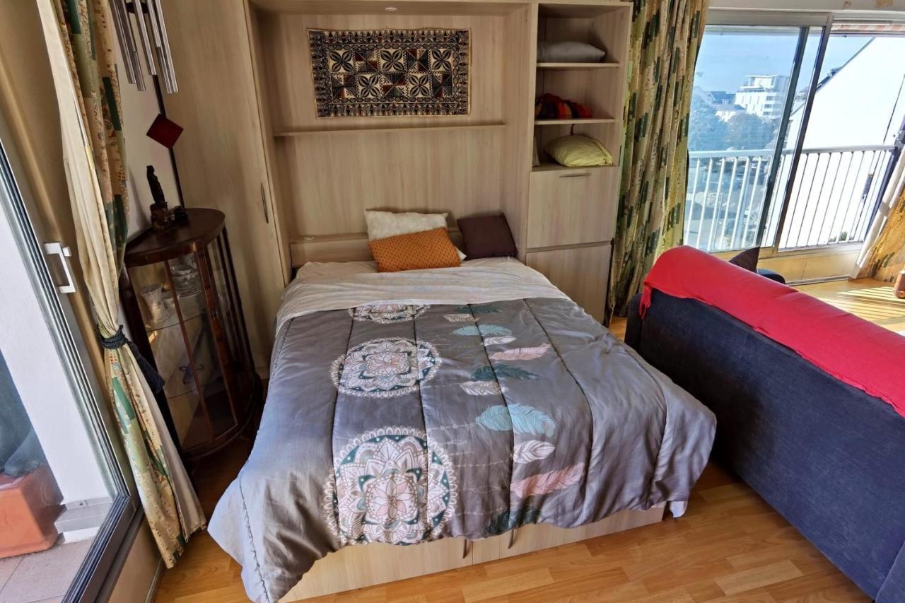 Comfortable Apt Central And Close To The Beach La Baule Εξωτερικό φωτογραφία
