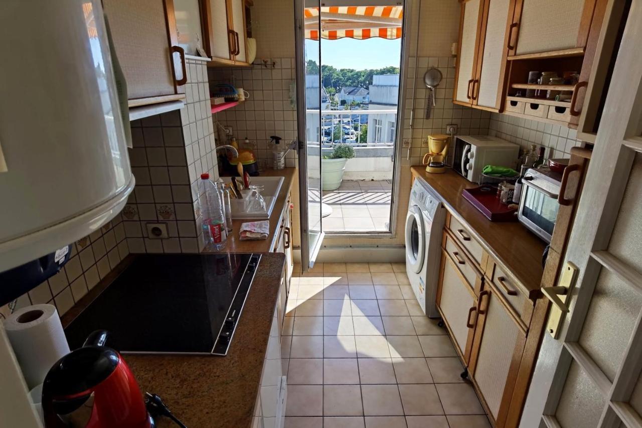 Comfortable Apt Central And Close To The Beach La Baule Εξωτερικό φωτογραφία